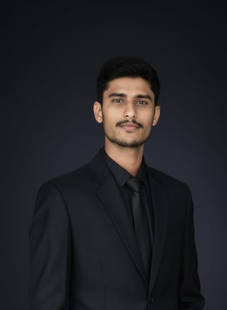 Amit - Front-end Developer